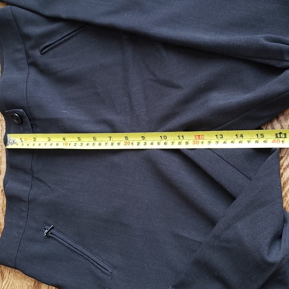 (12) Conrad C Collection Stretch Trouser Business Office Workwear Formal Dressy - Picture 7 of 9